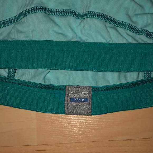 Arcteryx sport bra - Picture 3 of 4